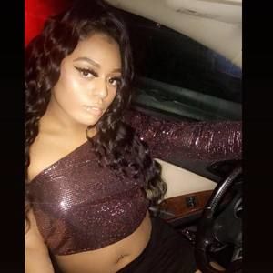 Meet your Posher, Mariah